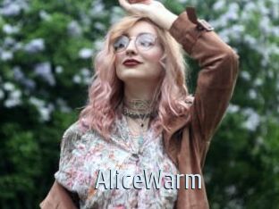 AliceWarm