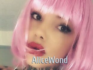 AliceWond