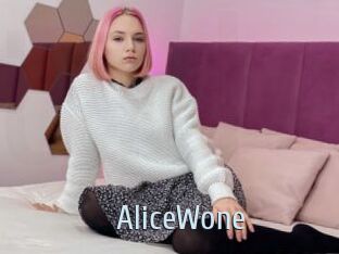 AliceWone