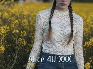 Alice_4U_XXX