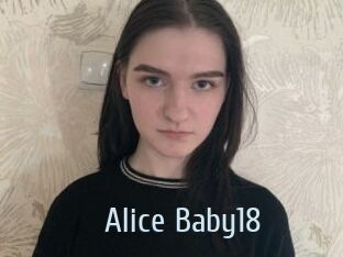 Alice_Baby18