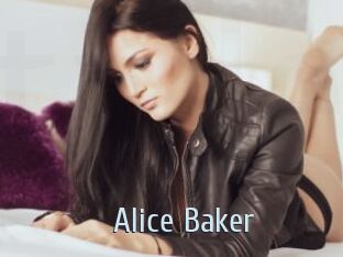 Alice_Baker
