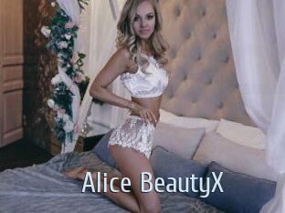 Alice_BeautyX Ta Model
