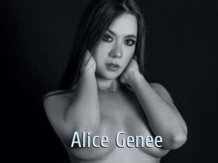 Alice_Genee