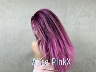 Alice_PinkX