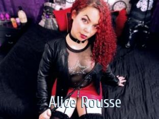 Alice_Rousse