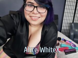 Alice_WhiteX