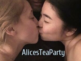 AlicesTeaParty