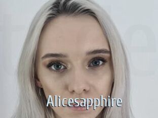 Alicesapphire