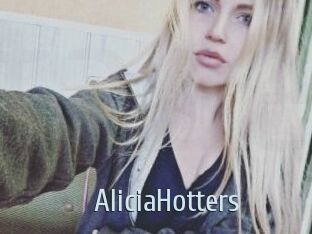 AliciaHotters