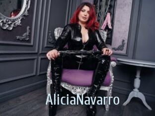 AliciaNavarro