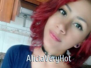 AliciaVeryHot