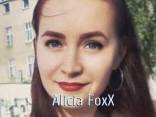 Alicia_FoxX