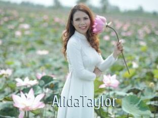 AlidaTaylor