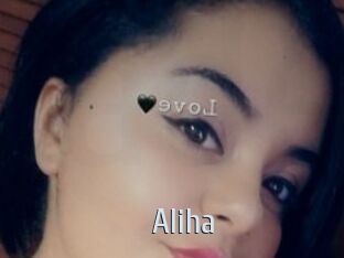 Aliha