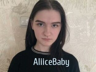 AliiceBaby