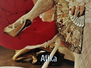 Alika