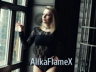 AlikaFlameX