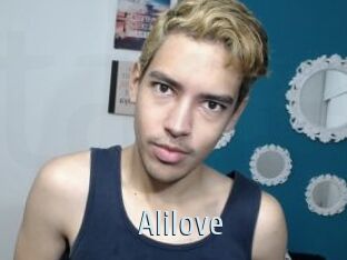 Alilove_