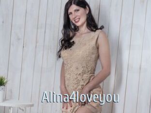 Alina4loveyou