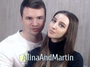 AlinaAndMartin