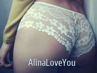 AlinaLoveYou