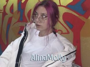 AlinaMolly