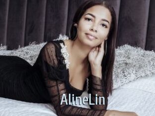 AlineLin Ta Model