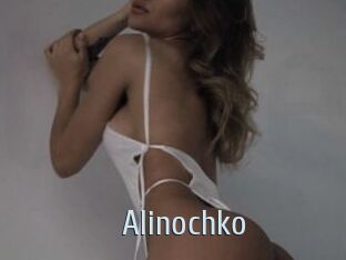 Alinochko