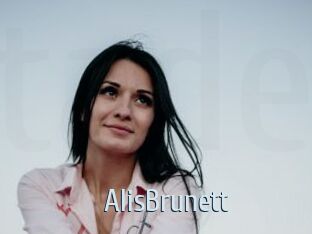 AlisBrunett