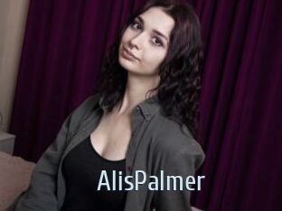 AlisPalmer