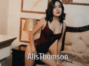 AlisThomson