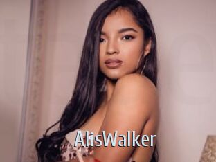 AlisWalker