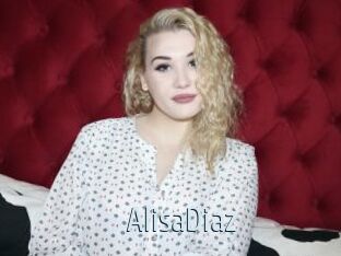 AlisaDiaz Ta Model