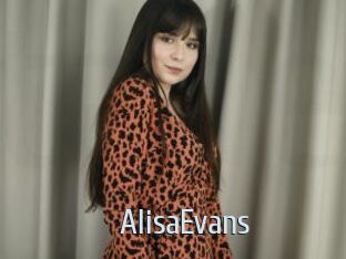 AlisaEvans