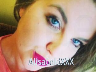 AlisaGoldXXX