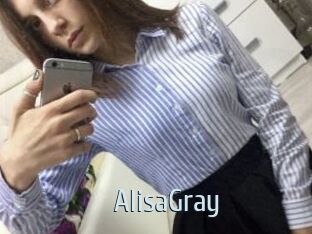 AlisaGray