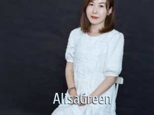 AlisaGreen