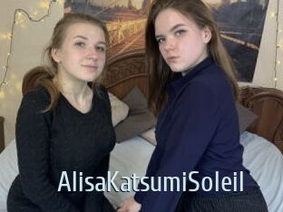 AlisaKatsumiSoleil