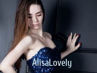 AlisaLovely