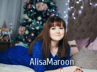 AlisaMaroon