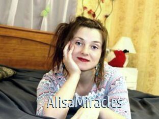 AlisaMiracles