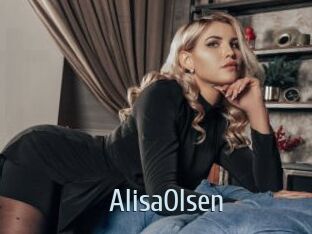 AlisaOlsen