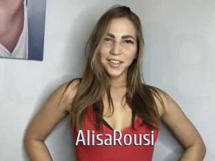 AlisaRousi