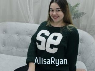 AlisaRyan