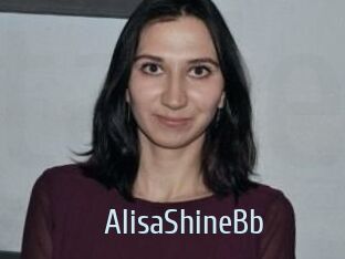 AlisaShineBb