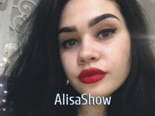 AlisaShow