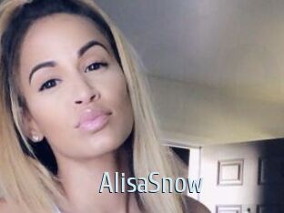 AlisaSnow