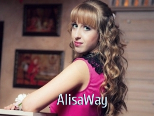 AlisaWay