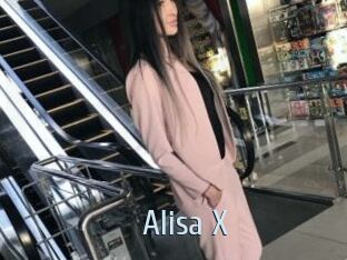 Alisa_X